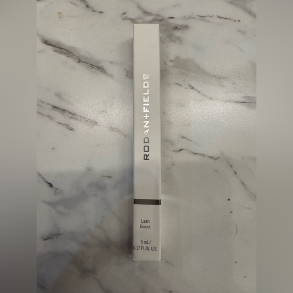 Rodan + Fields Other - NWT Rodan + Fields Lash Boost Serum
